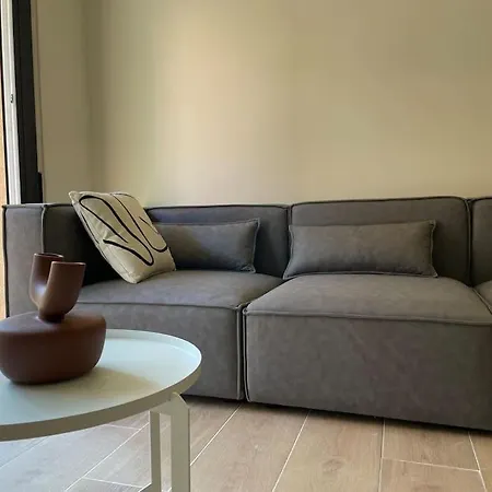 Superflat Near 15' Center Apartment Sant Adria de Besos