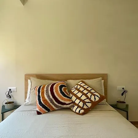 דירה Superflat Near 15' Center סנט אדריה דה בסוס