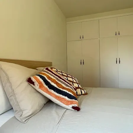 דירה Superflat Near 15' Center סנט אדריה דה בסוס