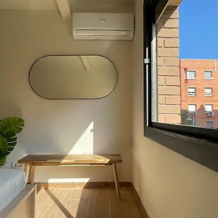 Superflat Near 15' Center
