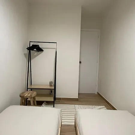 Superflat Near 15' Center דירה סנט אדריה דה בסוס